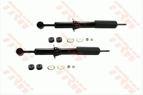 Handler.Part Shock absorber TRW JGS9132T 1