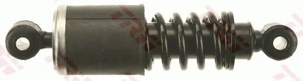 Handler.Part Shock absorber, cab suspension TRW JHK5064 1