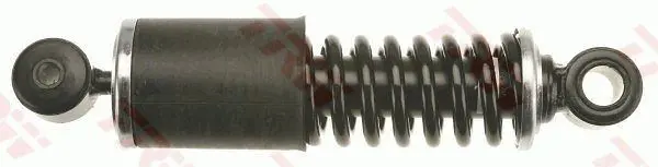 Handler.Part Shock absorber, cab suspension TRW JHK5067 1