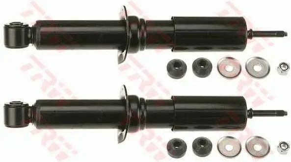 Handler.Part Shock absorber TRW JHS171T 1