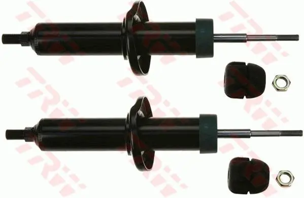 Handler.Part Shock absorber TRW JHS207T 1