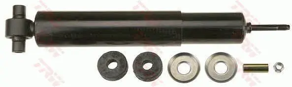 Handler.Part Shock absorber TRW JHZ5066 1