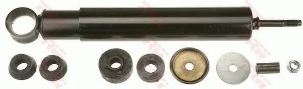 Handler.Part Shock absorber TRW JHZ5095 1