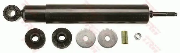 Handler.Part Shock absorber TRW JHZ5184 1