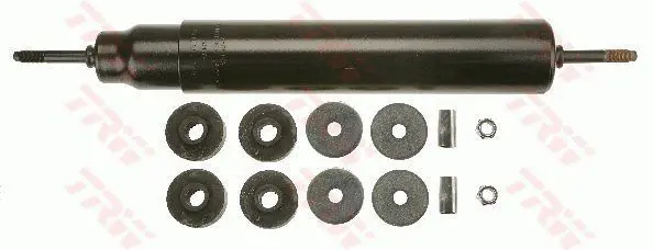 Handler.Part Shock absorber TRW JHZ5271 1