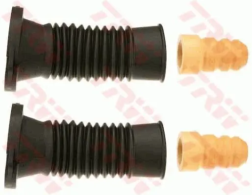 Handler.Part Dust cover kit, shock absorber TRW JSK106 1