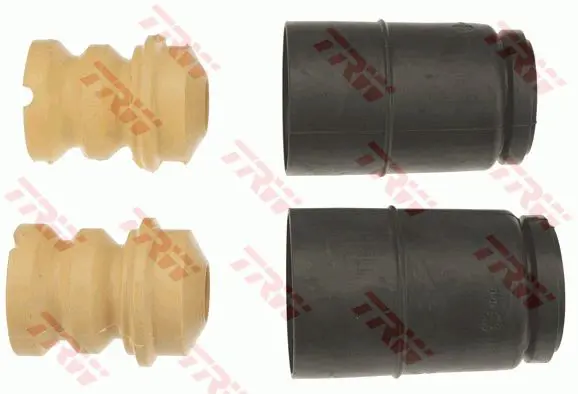 Handler.Part Dust cover kit, shock absorber TRW JSK182 1