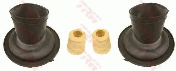 Handler.Part Dust cover kit, shock absorber TRW JSK186 1