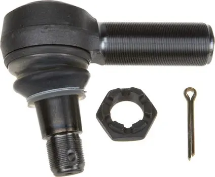 Handler.Part Tie rod end TRW JTE0101 1