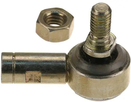 Handler.Part Tie rod end TRW JTE0125 1