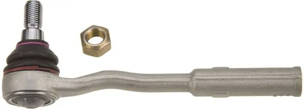 Handler.Part Tie rod end TRW JTE1027 1