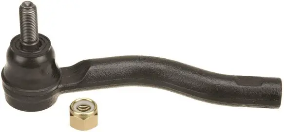 Handler.Part Tie rod end TRW JTE1030 1