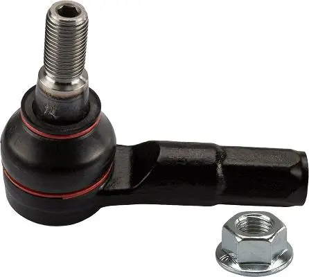 Handler.Part Tie rod end TRW JTE1062 1