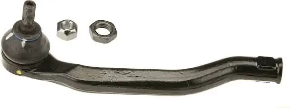 Handler.Part Tie rod end TRW JTE1133 1