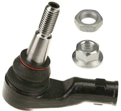 Handler.Part Tie rod end TRW JTE1143 1