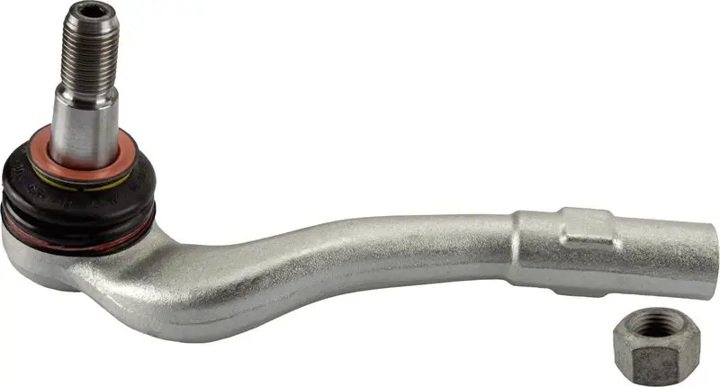 Handler.Part Tie rod end TRW JTE1168 1