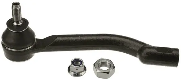 Handler.Part Tie rod end TRW JTE2066 1