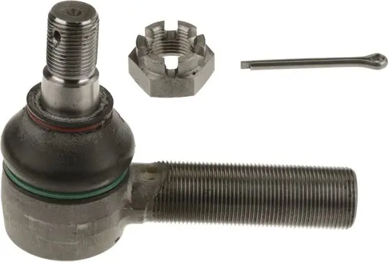 Handler.Part Tie rod end TRW JTE2124 1