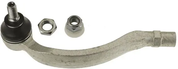 Handler.Part Tie rod end TRW JTE2137 1