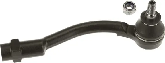 Handler.Part Tie rod end TRW JTE2156 1