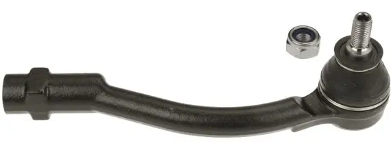 Handler.Part Tie rod end TRW JTE2157 1