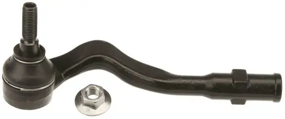 Handler.Part Tie rod end TRW JTE2166 1