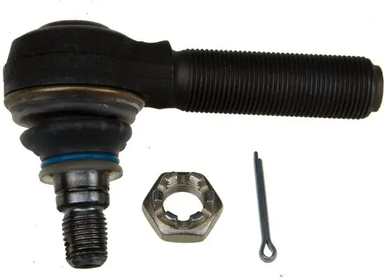 Handler.Part Tie rod end TRW JTE2411 1