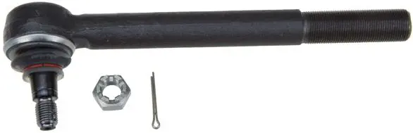 Handler.Part Tie rod end TRW JTE2704 1