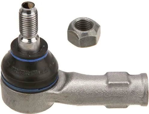 Handler.Part Tie rod end TRW JTE349 1