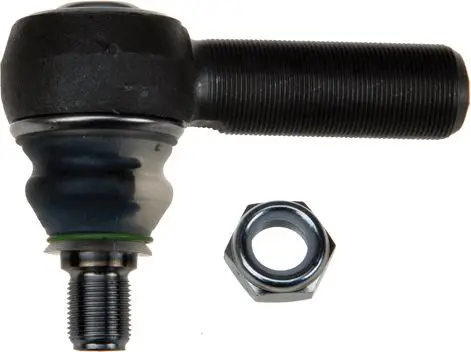 Handler.Part Tie rod end TRW JTE3501 1