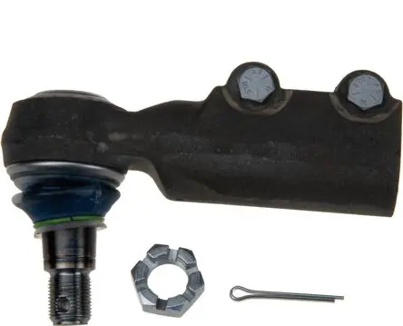 Handler.Part Tie rod end TRW JTE3504 1