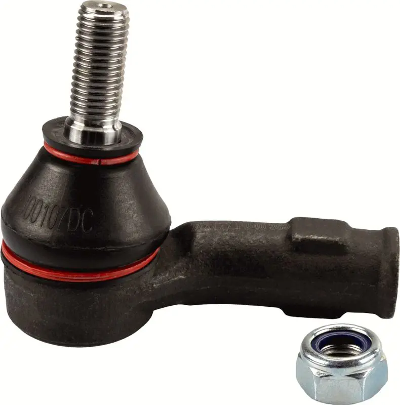 Handler.Part Tie rod end TRW JTE353 1