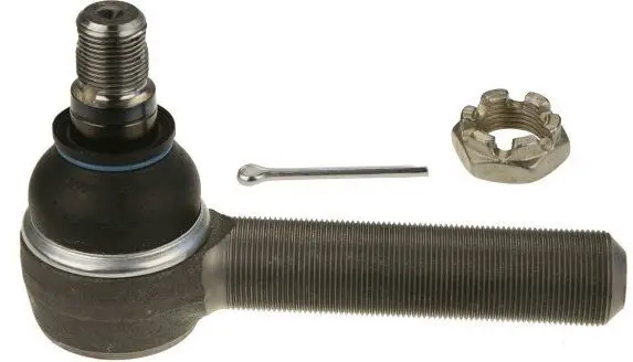 Handler.Part Tie rod end TRW JTE3537 1