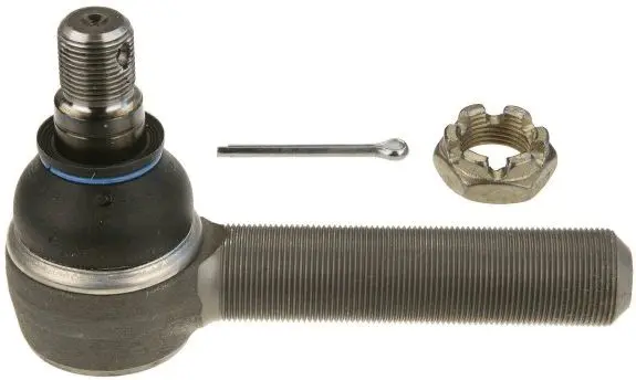 Handler.Part Tie rod end TRW JTE3538 1