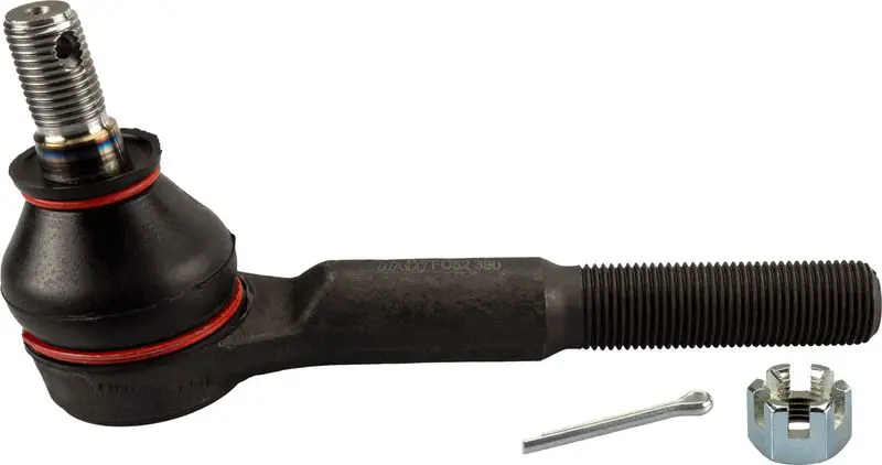 Handler.Part Tie rod end TRW JTE390 1