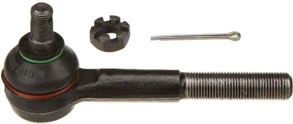 Handler.Part Tie rod end TRW JTE393 1