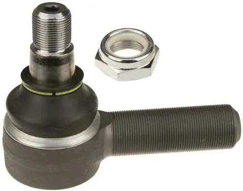 Handler.Part Tie rod end TRW JTE4002 1