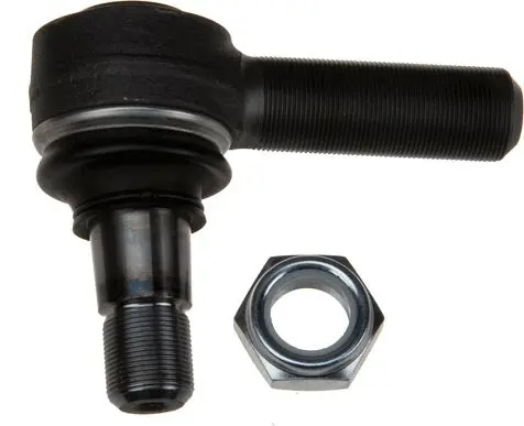 Handler.Part Tie rod end TRW JTE4004 1