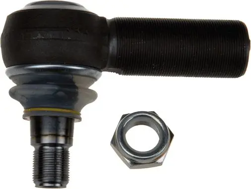 Handler.Part Tie rod end TRW JTE4006 1