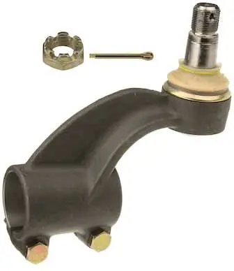 Handler.Part Tie rod end TRW JTE4055 1