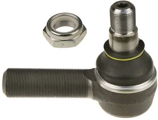 Handler.Part Tie rod end TRW JTE4073 1