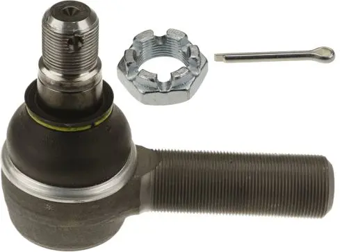 Handler.Part Tie rod end TRW JTE4078 1