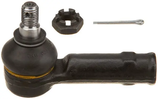 Handler.Part Tie rod end TRW JTE497 1