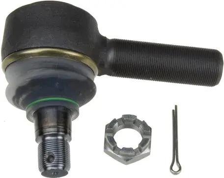 Handler.Part Tie rod end TRW JTE5001 1