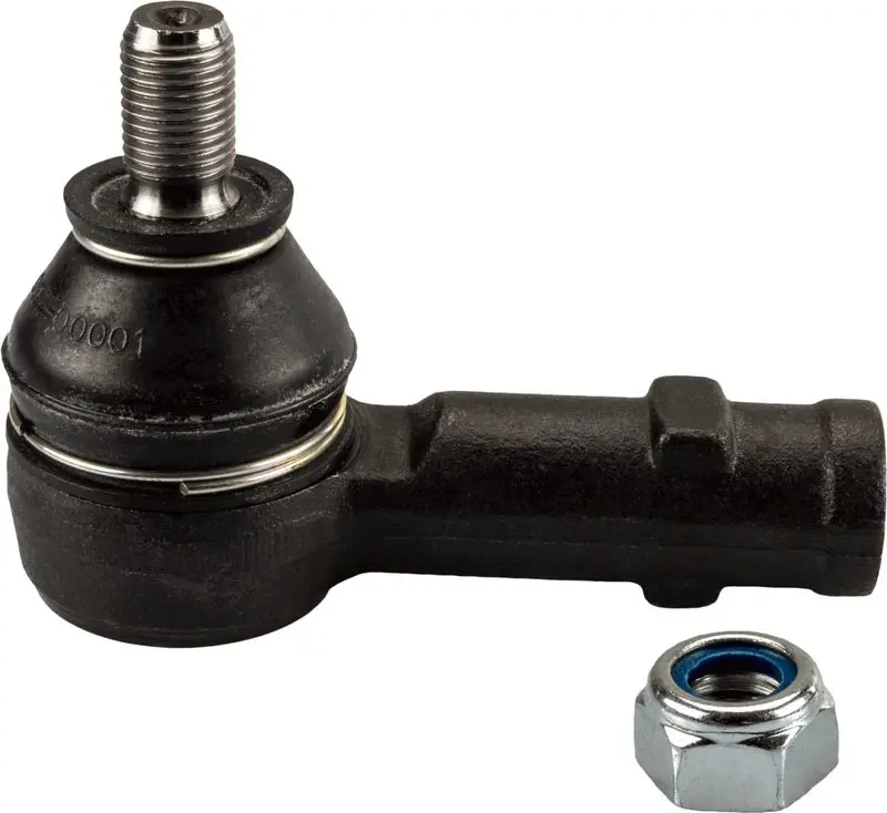 Handler.Part Tie rod end TRW JTE647 1