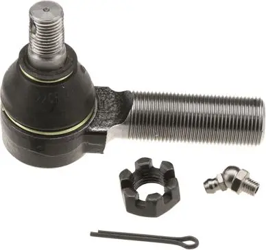 Handler.Part Tie rod end TRW JTE656 1