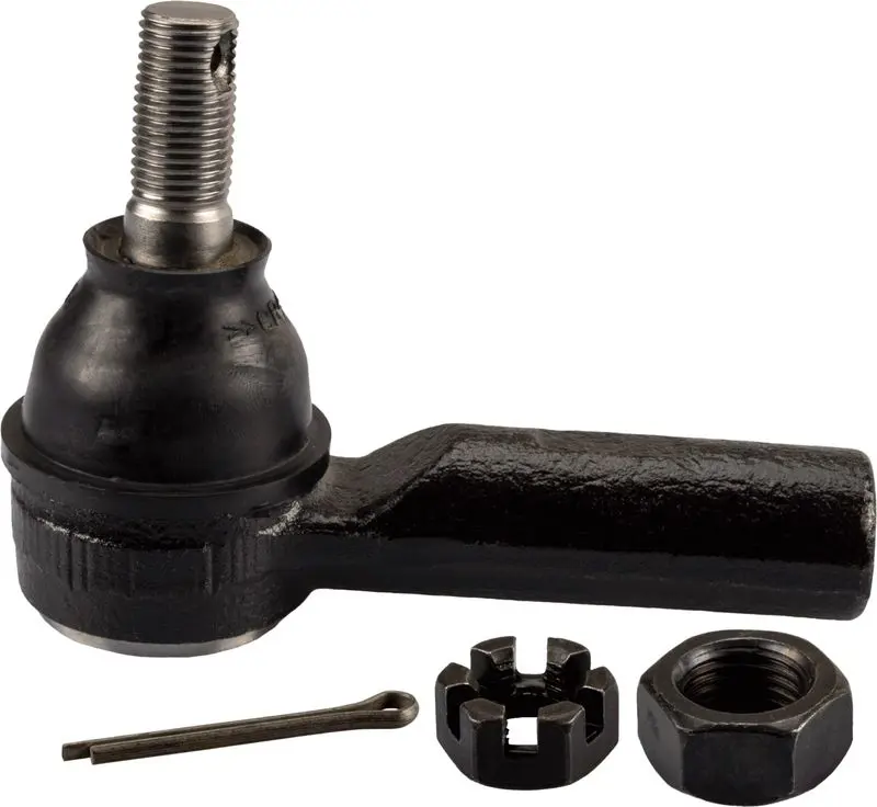 Handler.Part Tie rod end TRW JTE683 1