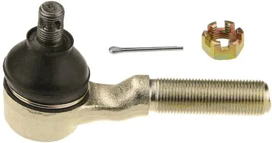 Handler.Part Tie rod end TRW JTE692 1