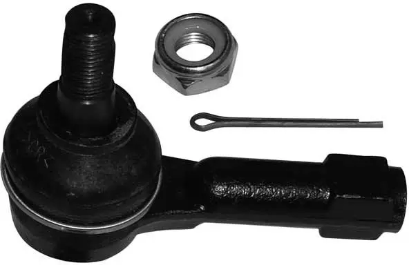 Handler.Part Tie rod end TRW JTE7550 1