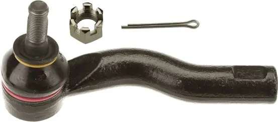 Handler.Part Tie rod end TRW JTE7586 1